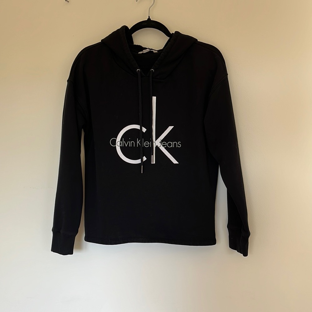 Calvin Klein Hoodie